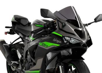 Z-Racing Screen