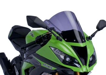 Z-Racing Scheibe