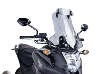 Visera Multiregulable Fixada Amb Cargols