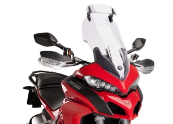 Visière Multi-Régable Clip-on