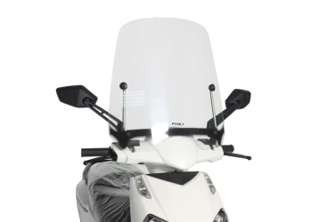 Windshield T.G