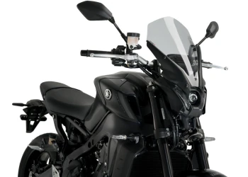 New Generation Touring