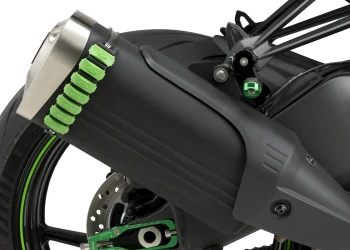 Exhaust Protector