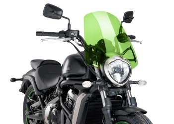 New Generation Touring