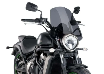 New Generation Touring