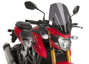 New Generation Touring