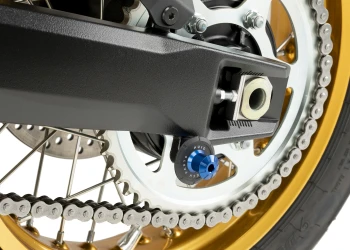 Spool slider Pro