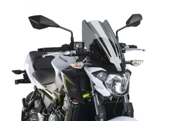New Generation Touring