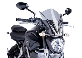 New Generation Touring