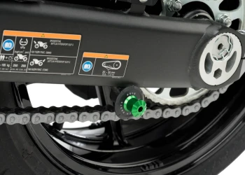 Spool slider Pro