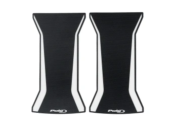 Fork Protector Stickers Kit