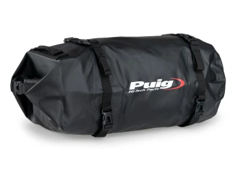 Bolsa trasera
