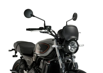Front Plate ABS