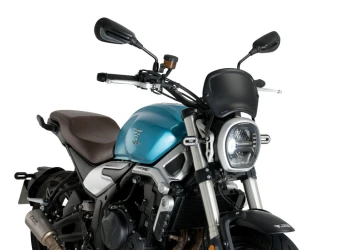 Carenatura Frontale ABS