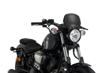 Front Plate ABS