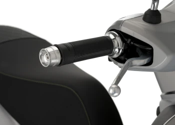 Bar Ends Speed 