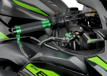 Levers 4.0.