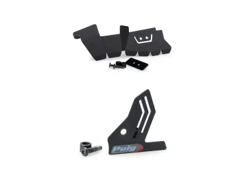 PROTECT YOUR BMW R1300GS WITH PUIG'S LATEST INNOVATIONS