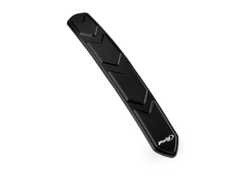 Front Fender Trim