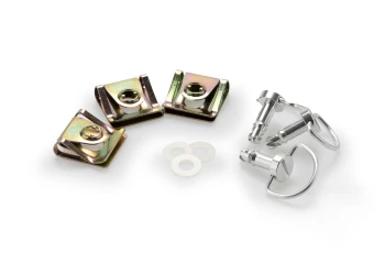 Tornillos Rápidos