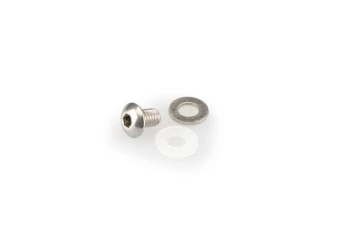 Spare - Set of Screw + Washer for Extendable Section