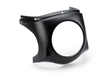 Recambio - Carcasa Ø 180 mm - CV7 Variante 1