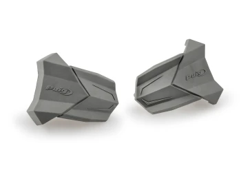 Recambio - Juego Gomas Protector R19