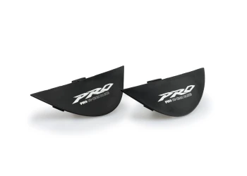 Recambio - Juego Tapas Con Logo Pro