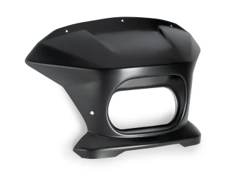 Recambio - Carcasa semicarenado Fury