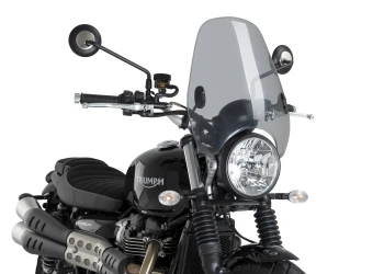 Custom II