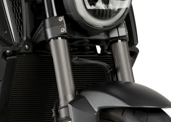 Fork Protector Stickers Kit