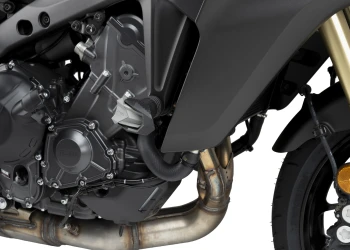 Sturzpads R19