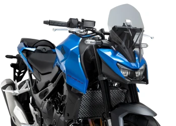 New Generation Touring