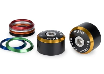 Bar ends