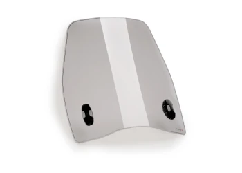Windshields for Scooters