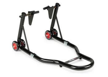 Stand supports