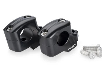 Manillares para motocicleta