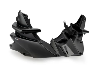 Sabot moteur