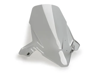 Windshields for Maxiscooters