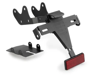 License supports