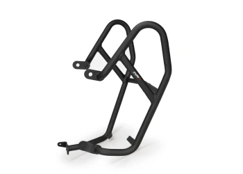 Engine guards