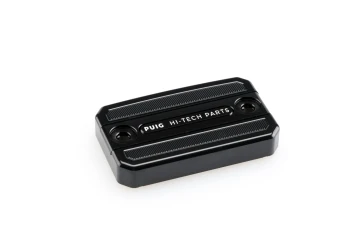 Brake-clutch fluid tank cap