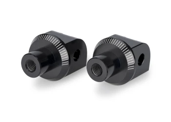Footpegs