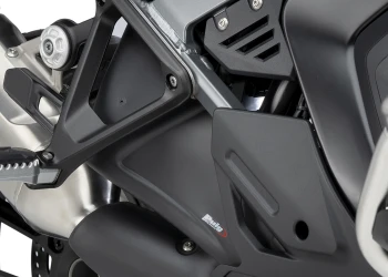 Rear Spoilers