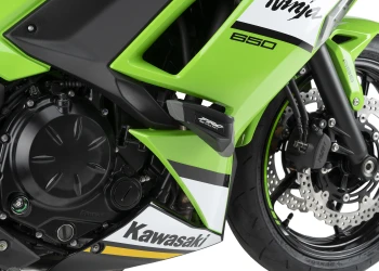 Protectores de Motor Pro 2.0