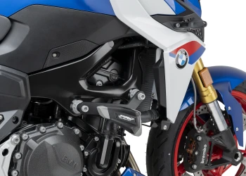 Protectores de Motor Pro 2.0