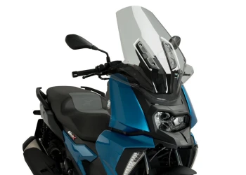 Pare-brise V-Tech Line Touring 