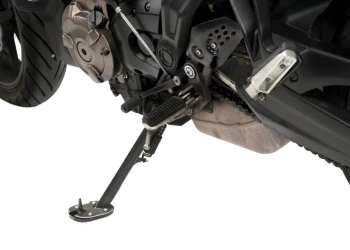 Extensión Pata de Cabra con suspensión Standard