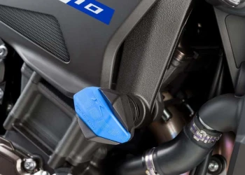 Protection Moteur R12