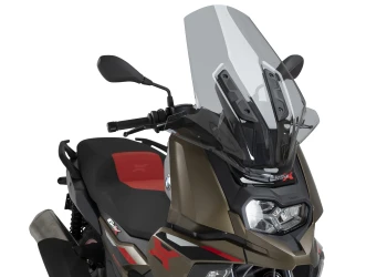 Pare-brise V-Tech Line Touring 